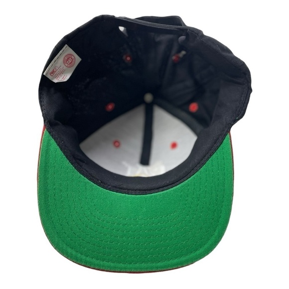 Cat Racing SnapBack Hat - Picture 5 of 5